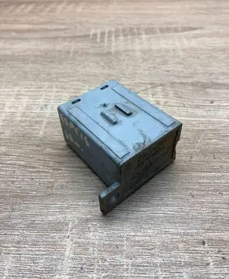 Renault Espace II Other relay 12V54614 12V54614K0