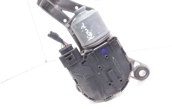 Ford Focus Front wiper linkage and motor BM5117504AJ BM5117K484A