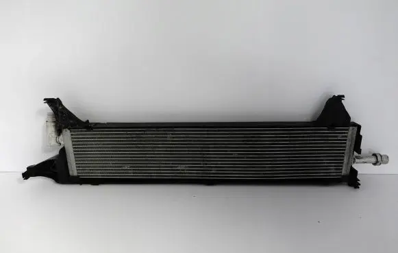 Mercedes-Benz S C217 Coolant radiator A0995001401