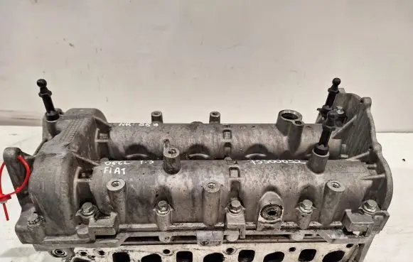 Fiat Doblo Engine head 73500052