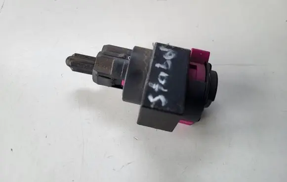 Audi S5 Facelift Brake pedal sensor switch 4F0945459B