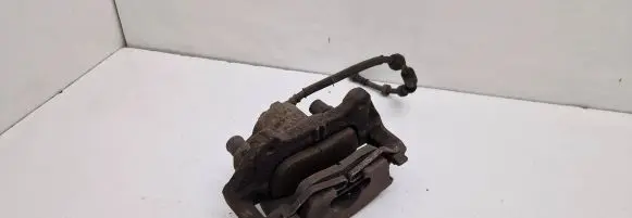 Land Rover Evoque I Front brake caliper