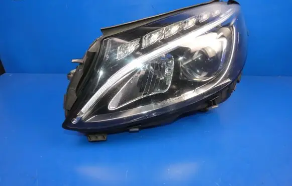 Mercedes-Benz C W205 Headlight/headlamp A2059063903