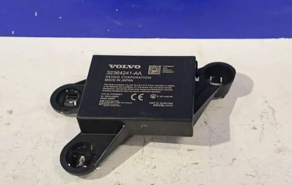 Polestar 2 Keyless (KESSY) go control unit/module 32364241