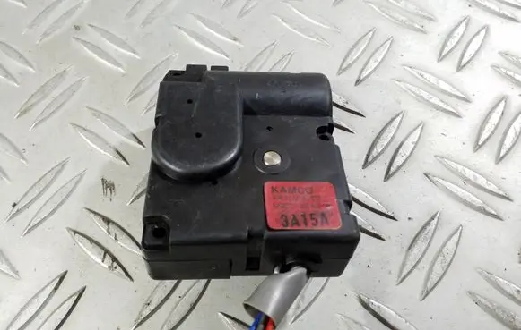 Hyundai Trajet A/C air flow flap actuator/motor F00S4C2046 HCCD267BBWNA
