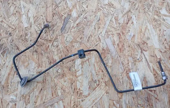 Fiat Freemont Brake line pipe/hose 04743829AE