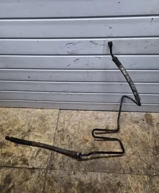 Volkswagen Golf IV Power steering hose/pipe/line