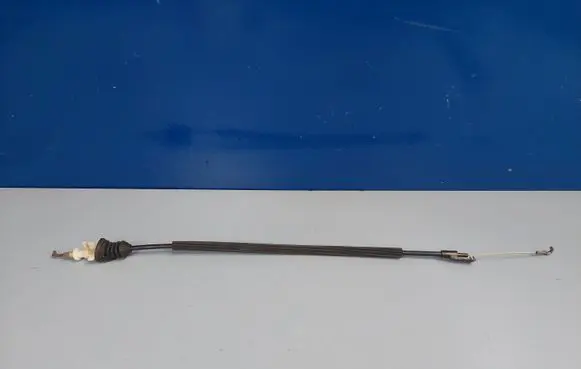 Volkswagen PASSAT B6 Rear door cable line 3C4839085B