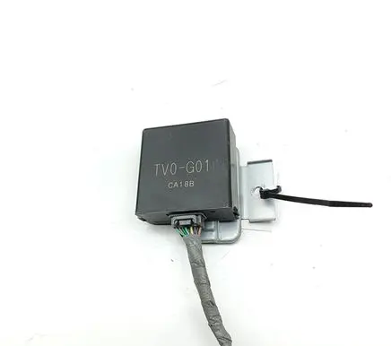 Honda Civic IX Keyless (KESSY) go control unit/module 38360TV0E01 TV0G01