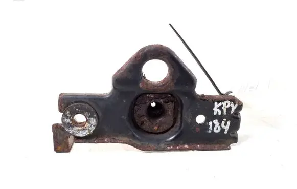 Toyota RAV 4 (XA30) Radiator mount bracket 16534-26010