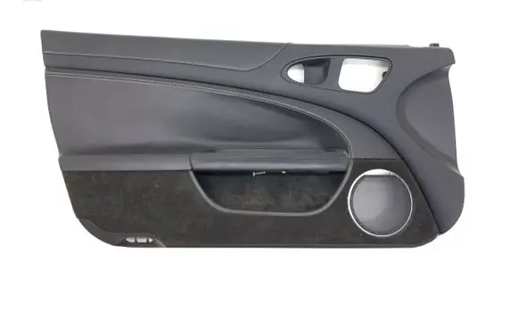 Jaguar XK - XKR Front door card panel trim 6W835423713A