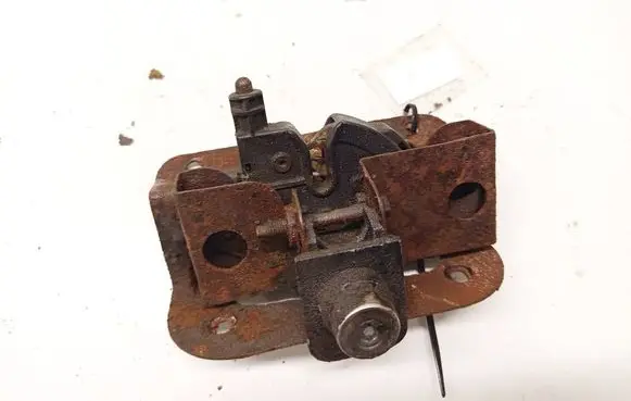 Ford Transit - Tourneo Connect Engine bonnet/hood lock/catch 