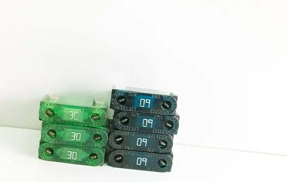Renault Laguna I Fuse 4604602