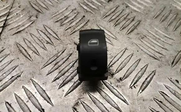 Audi A6 S6 C6 4F Electric window control switch 4f0959855