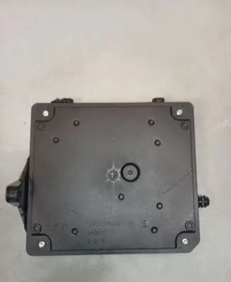 Renault Megane III Comfort/convenience module A2C53284891