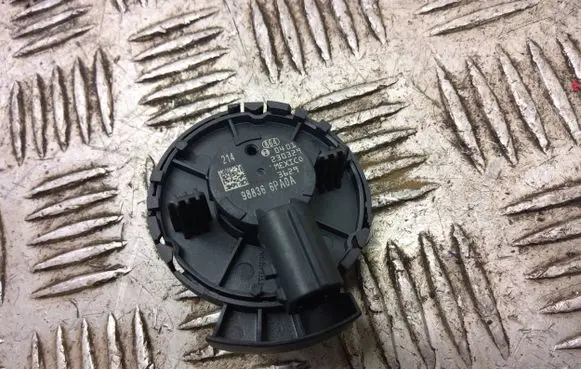 Nissan Juke II F16 Airbag deployment crash/impact sensor 988366pa0a