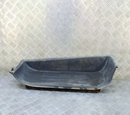 Volkswagen Transporter - Caravelle T5 Thresholds for All-terrain vehicles 7H0863736E 7H0863736D