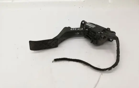 Volkswagen Multivan T5 Accelerator throttle pedal 7H1721503
