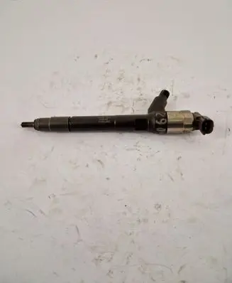 Opel Insignia B Fuel injector 55570012