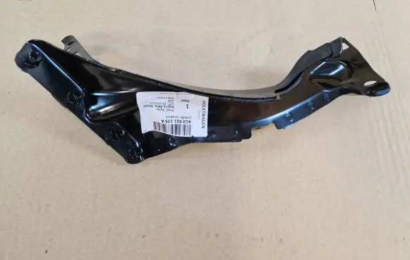 Audi A6 S6 C7 4G Engine mounting bracket 4G0821135Aranzez