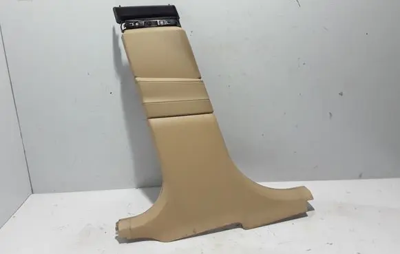 BMW 5 GT F07 (B) pillar trim (bottom) 1751550