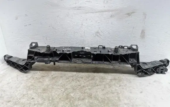 Renault Zoe Radiator support slam panel 752109644R
