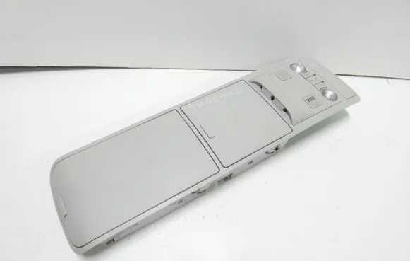 Volkswagen Sharan Headlining roof glove box 1T0868403