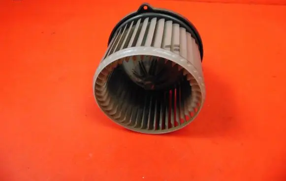 Smart ForTwo I Heater fan/blower 0160700384 0130101113