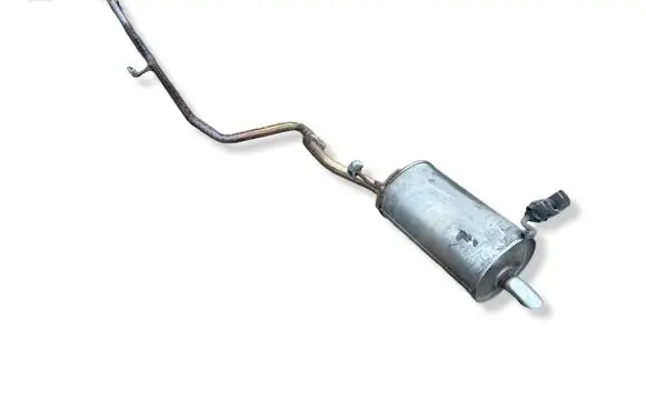 Nissan Micra K14 Muffler/silencer 