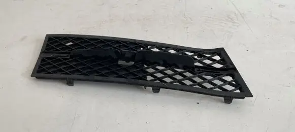 BMW 5 F10 F11 Front bumper lower grill 0005590N