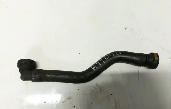Suzuki Grand Vitara II Breather hose/pipe 