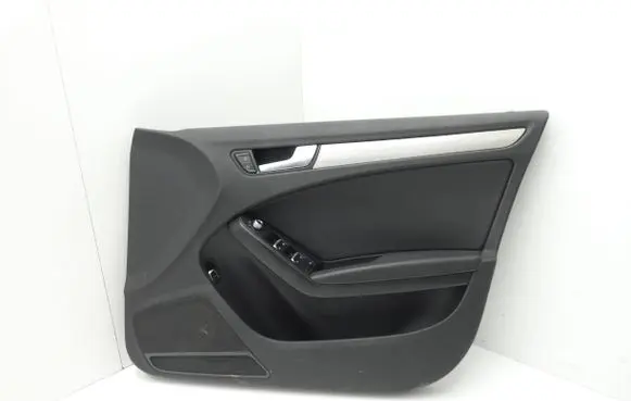 Audi A4 S4 B8 8K Front door card panel trim 8K1867106 8K2867106