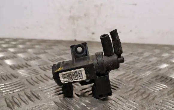 Jeep Cherokee Turbo solenoid valve 000552469160