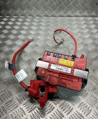 Positive cable (battery)