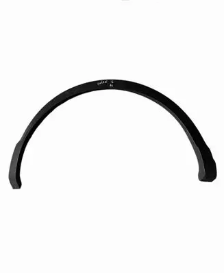 Nissan Qashqai Rear arch trim 938284ea0a