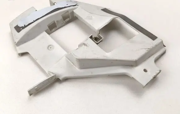 Ford Focus Blind spot radar bracket F1FT14D189C