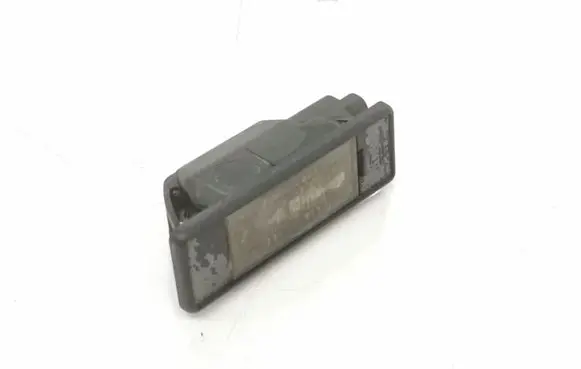 Peugeot 308 Number plate light 2KA00822400 9635676580 E1979