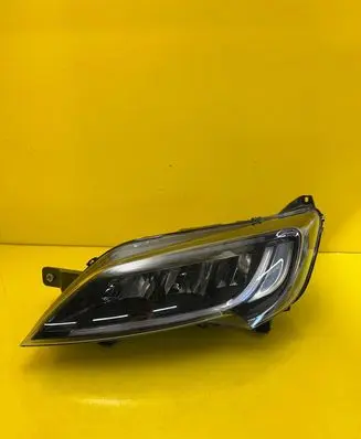Fiat Ducato Headlight/headlamp 15J24-T1