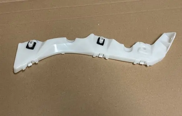 Mazda 6 Rear bumper mounting bracket GJ6A502J1E