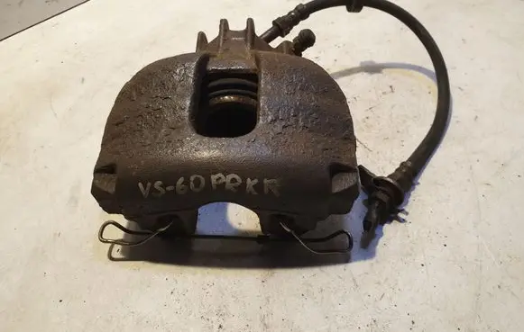 Volvo S60 Front brake caliper