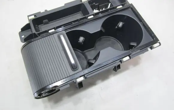 Volkswagen PASSAT B8 Cup holder front 3G0862531