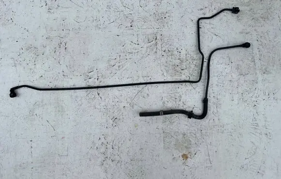 Ford Transit Custom Engine coolant pipe/hose BK218C012BB BK218K012BD