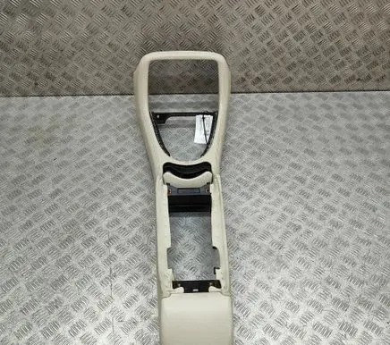 Jaguar XK8 - XKR Center console GJD7620AB
