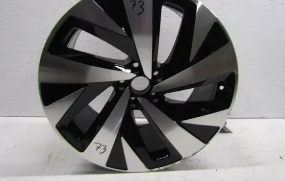 R20 alloy rim
