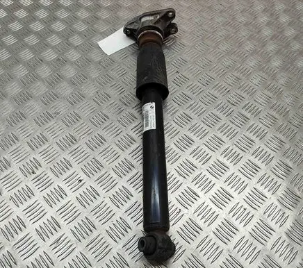 BMW 4 F36 Gran coupe Rear shock absorber/damper 6864452 6873825
