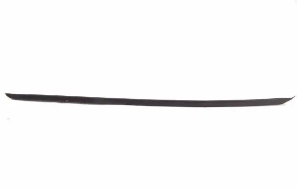 Audi A3 S3 8P Windshield trim 8P0854328B