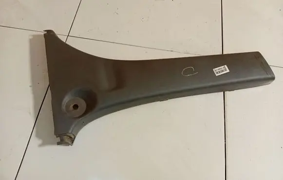 Toyota Avensis Verso (B) pillar trim (top) 6241344040 62413-44040