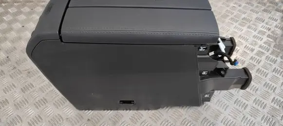 Citroen C5 X Armrest