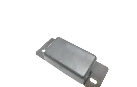 Renault Trafic III (X82) Rear door lock loop/hook striker 