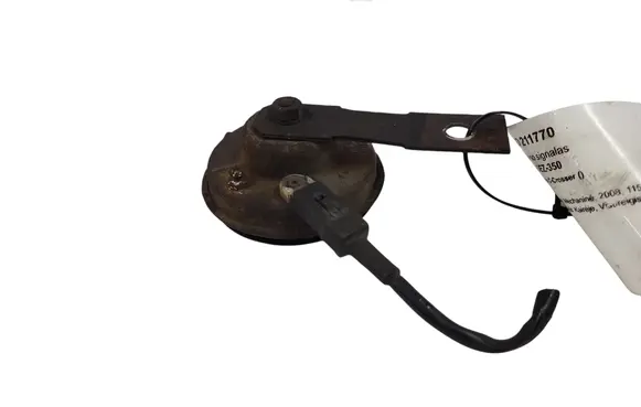 Horn signal